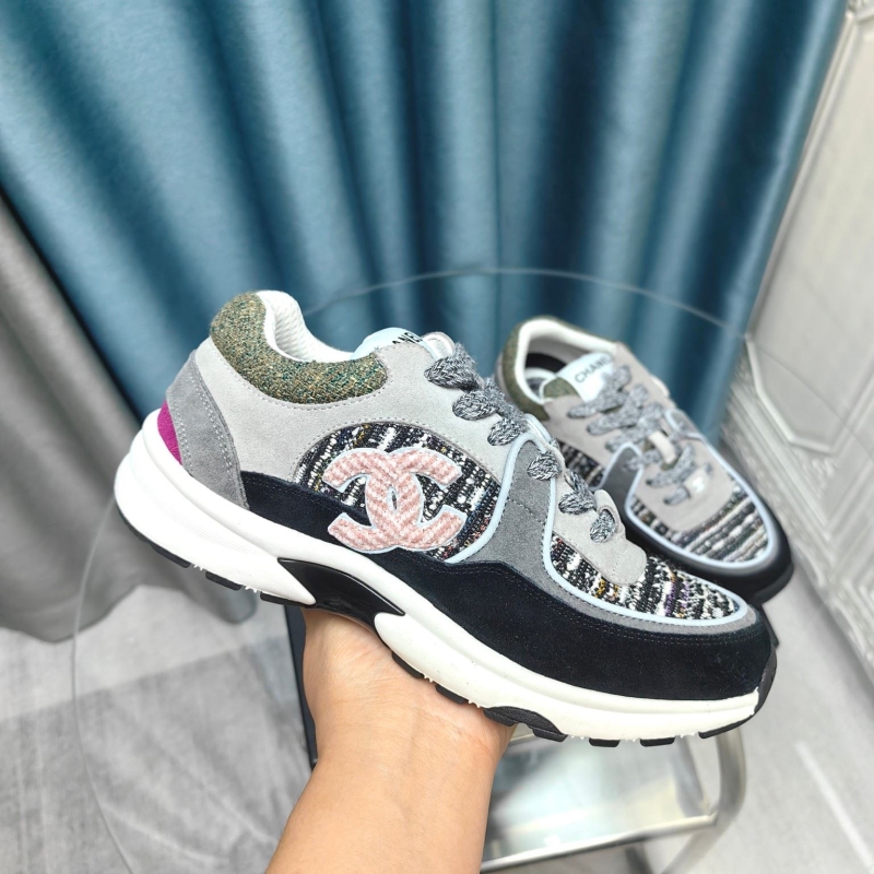 Chanel Sneakers